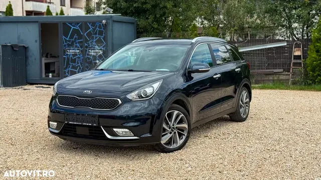 KIA NIRO