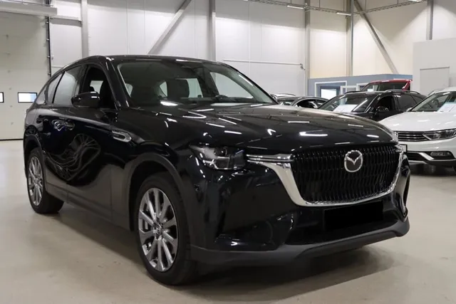 MAZDA CX 60