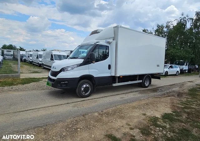 IVECO DAILY