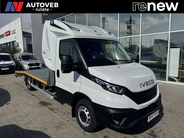 IVECO DAILY