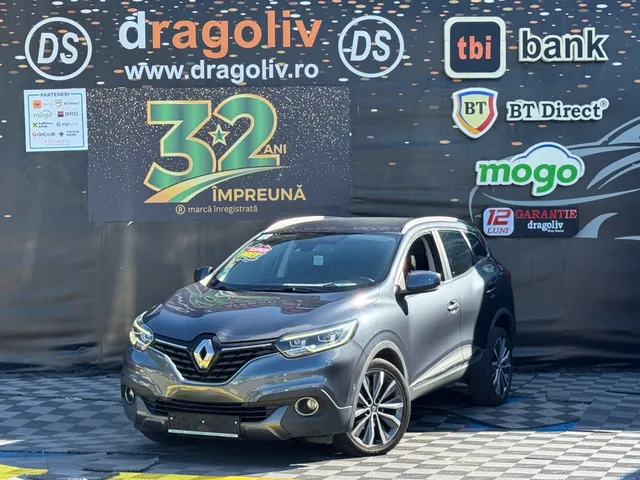 RENAULT KADJAR