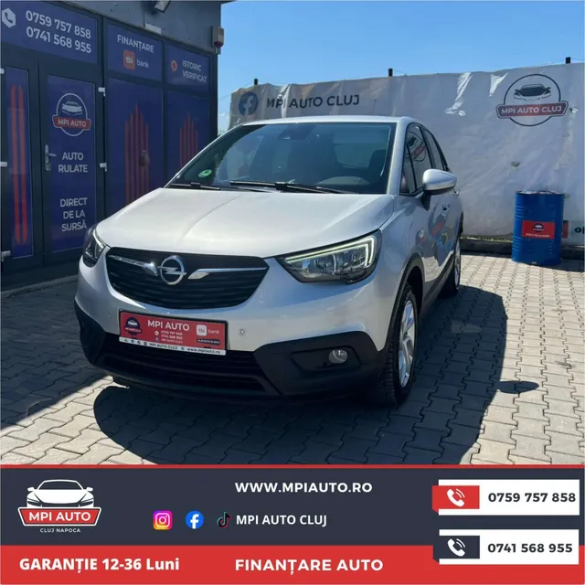 OPEL Opel