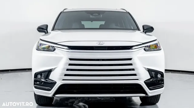 LEXUS TX
