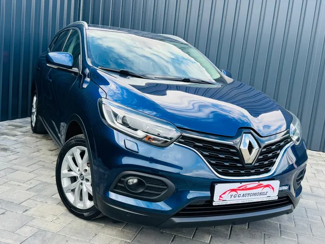 RENAULT KADJAR