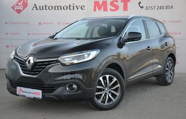 RENAULT KADJAR