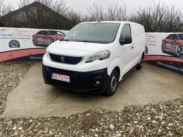 PEUGEOT EXPERT