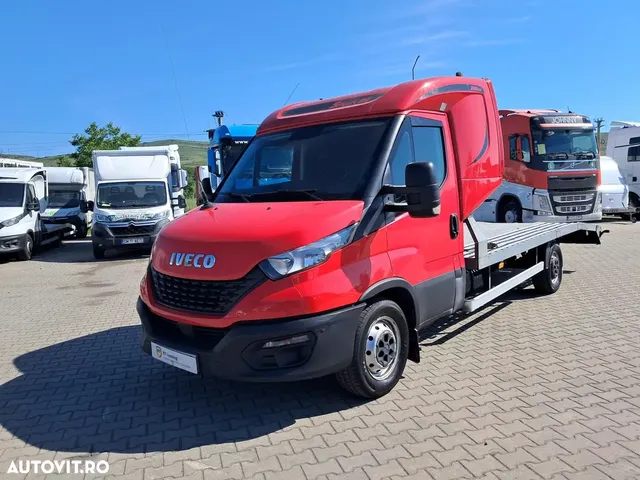 IVECO DAILY
