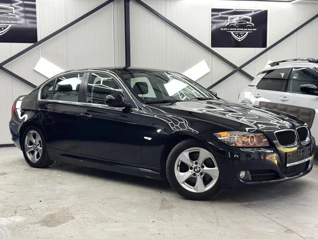 BMW 320D