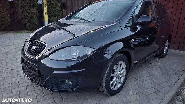 SEAT ALTEA