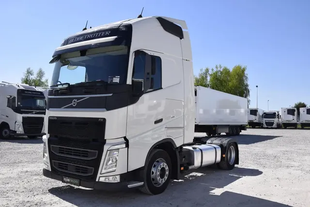 VOLVO Volvo Trailers