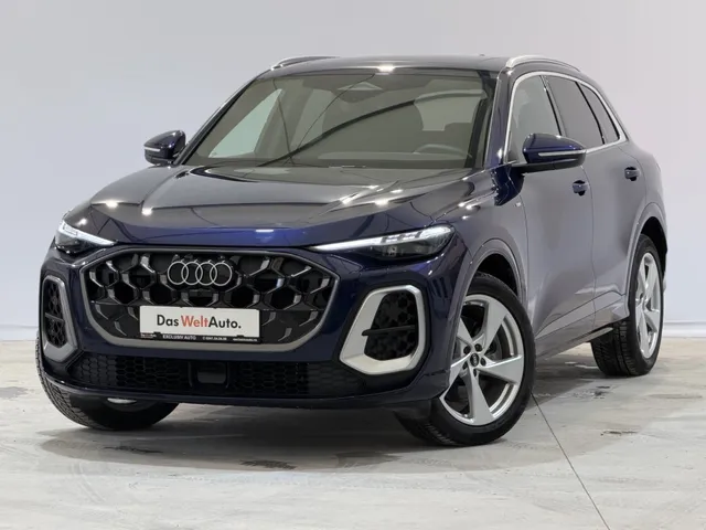 AUDI AUDI E TRON GT