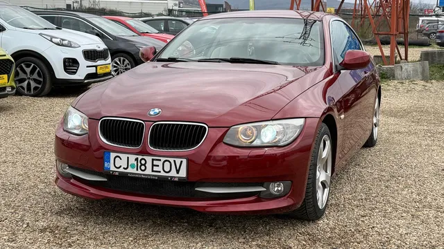 BMW 320I