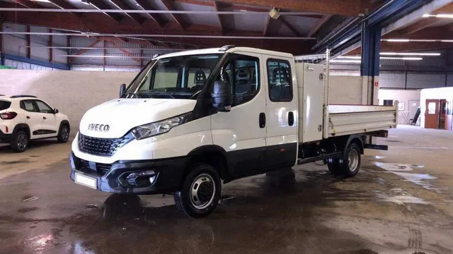 IVECO DAILY
