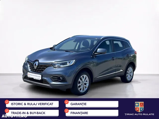 RENAULT KADJAR