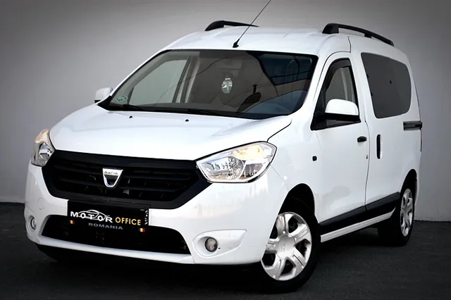 DACIA DOKKER