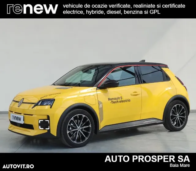 RENAULT 5