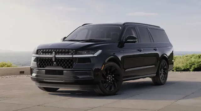 LINCOLN NAVIGATOR