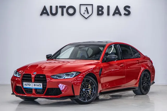 BMW M3
