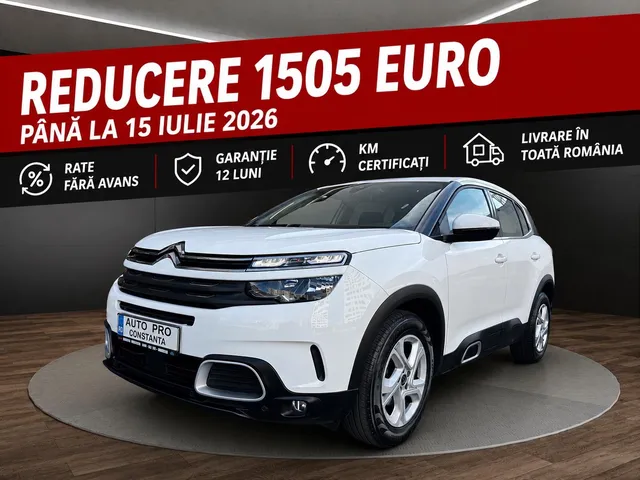 CITROEN C5