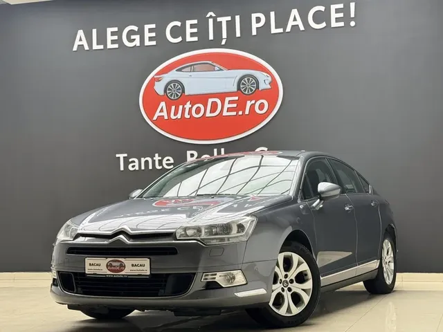 CITROEN C5