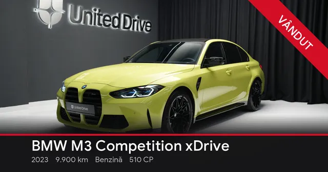 BMW M3