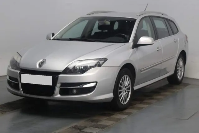 RENAULT LAGUNA