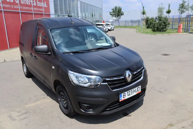 RENAULT EXPRESS