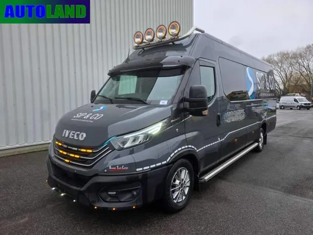 IVECO DAILY