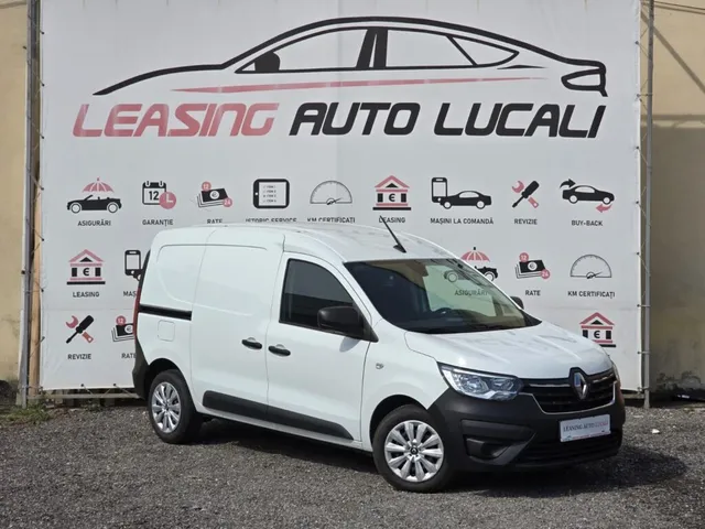 RENAULT EXPRESS