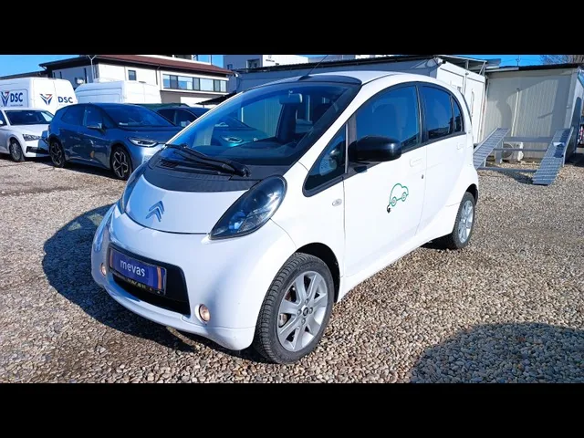CITROEN C ZERO