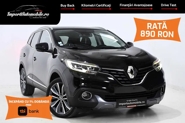 RENAULT KADJAR