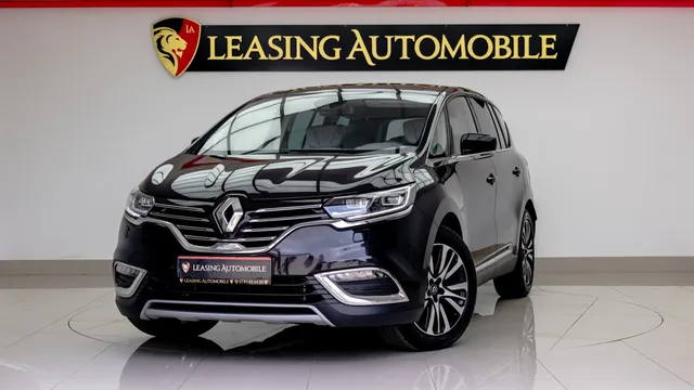 RENAULT ESPACE