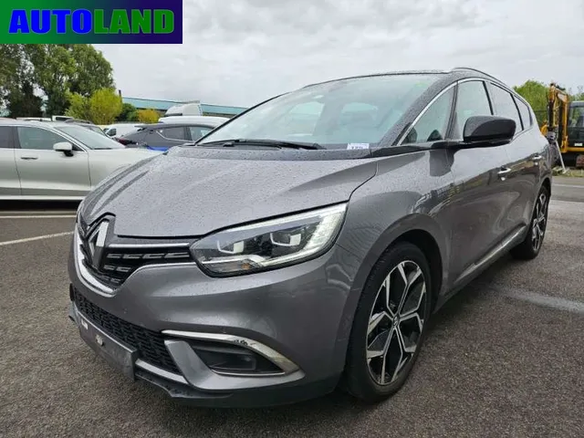 RENAULT GRAND SCENIC