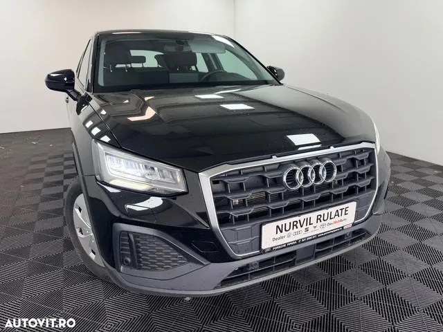 AUDI Q2