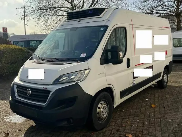 FIAT DUCATO
