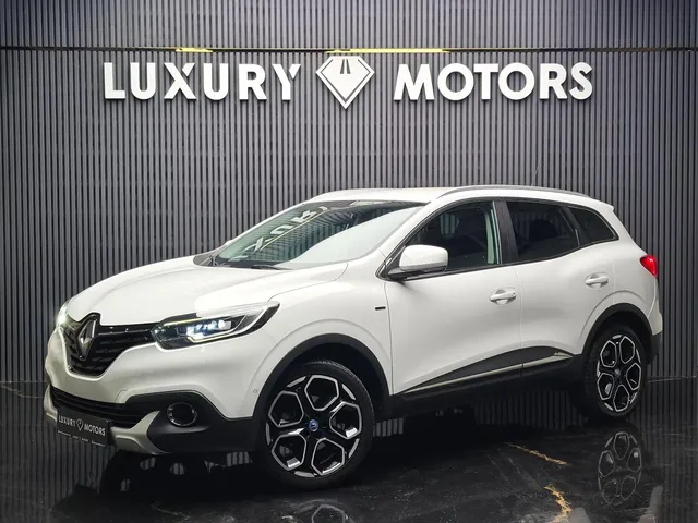 RENAULT KADJAR