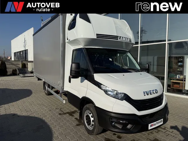 IVECO DAILY