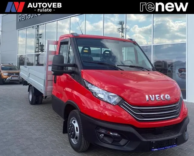 IVECO DAILY
