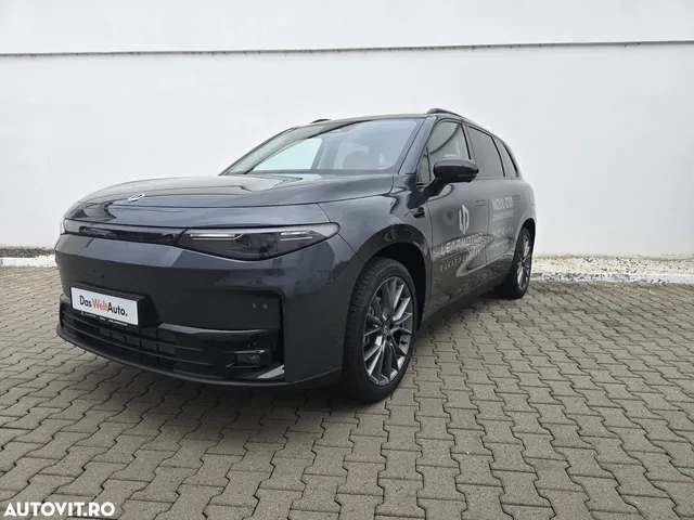LEAPMOTOR C10