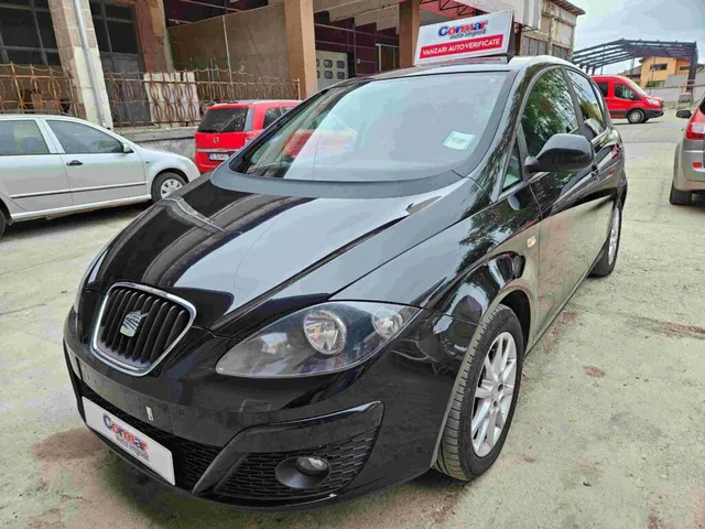 SEAT ALTEA