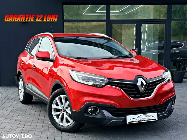RENAULT KADJAR