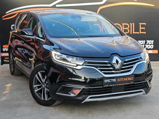 RENAULT ESPACE