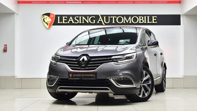 RENAULT ESPACE