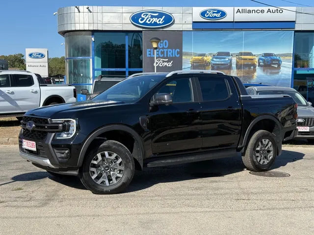 FORD RANGER