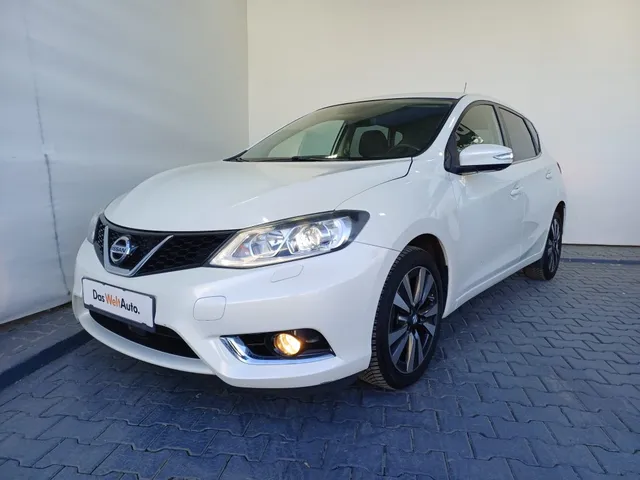 NISSAN PULSAR