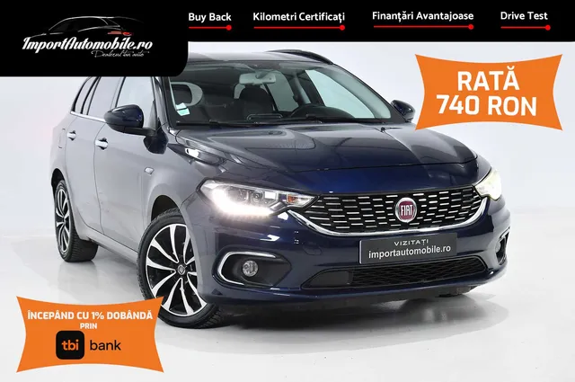 FIAT TIPO