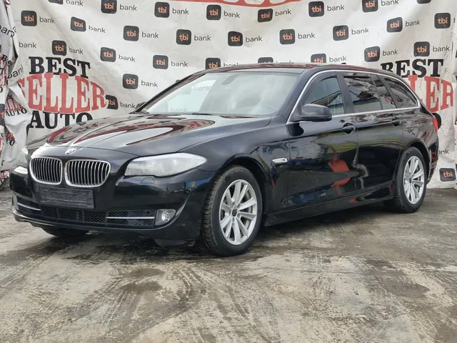 BMW 520D