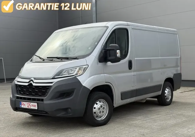 CITROEN JUMPER