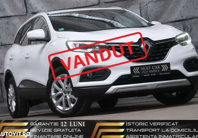 RENAULT KADJAR