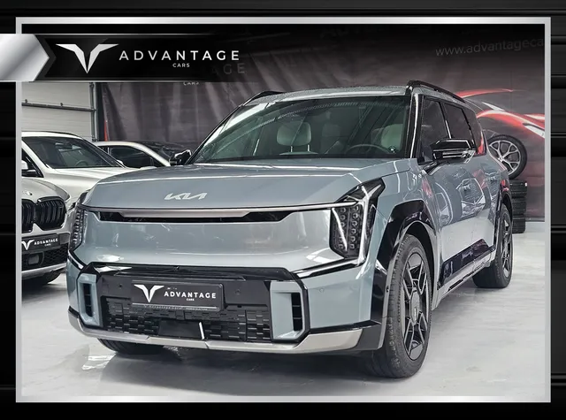 KIA EV9